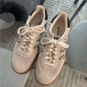 Adidas Women's Samba Sneakers